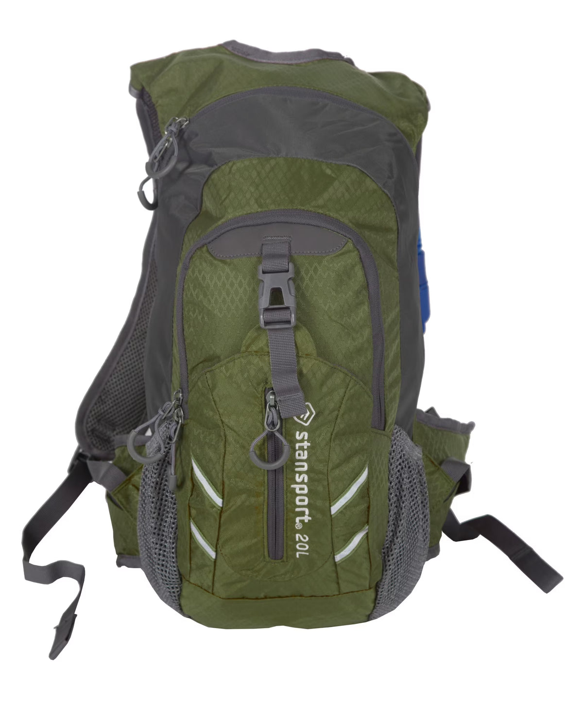 20 Liter Olive Hydration Daypack N34059