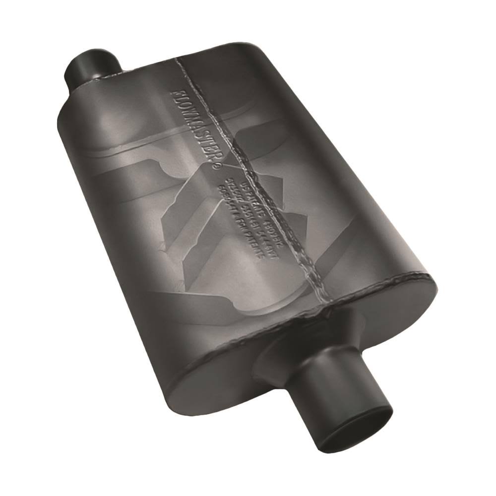Direct Fit Catalytic Converter V458