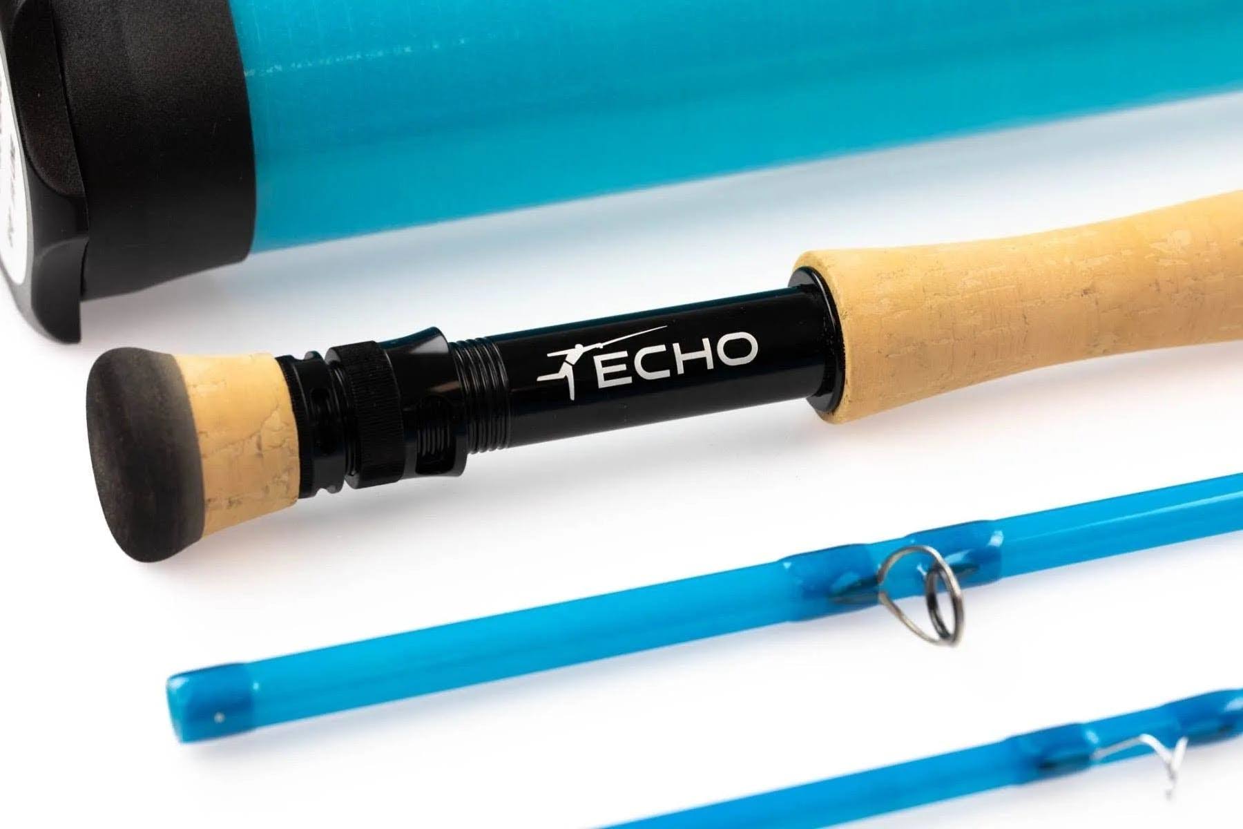 Glass QuickSHOT Fly Rod M519106