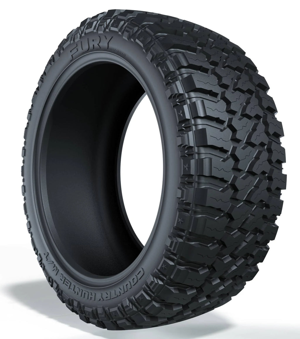22 in. 3X12.50R22LT Load Range Tires C826552