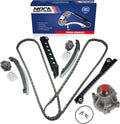 Timing Chain Kit with Water Pump for Ford E150 E250 E350 Expedition Excursion F150 F250 Z3121
