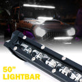 20Inch Single 90W CREE LED Light Bar I403002