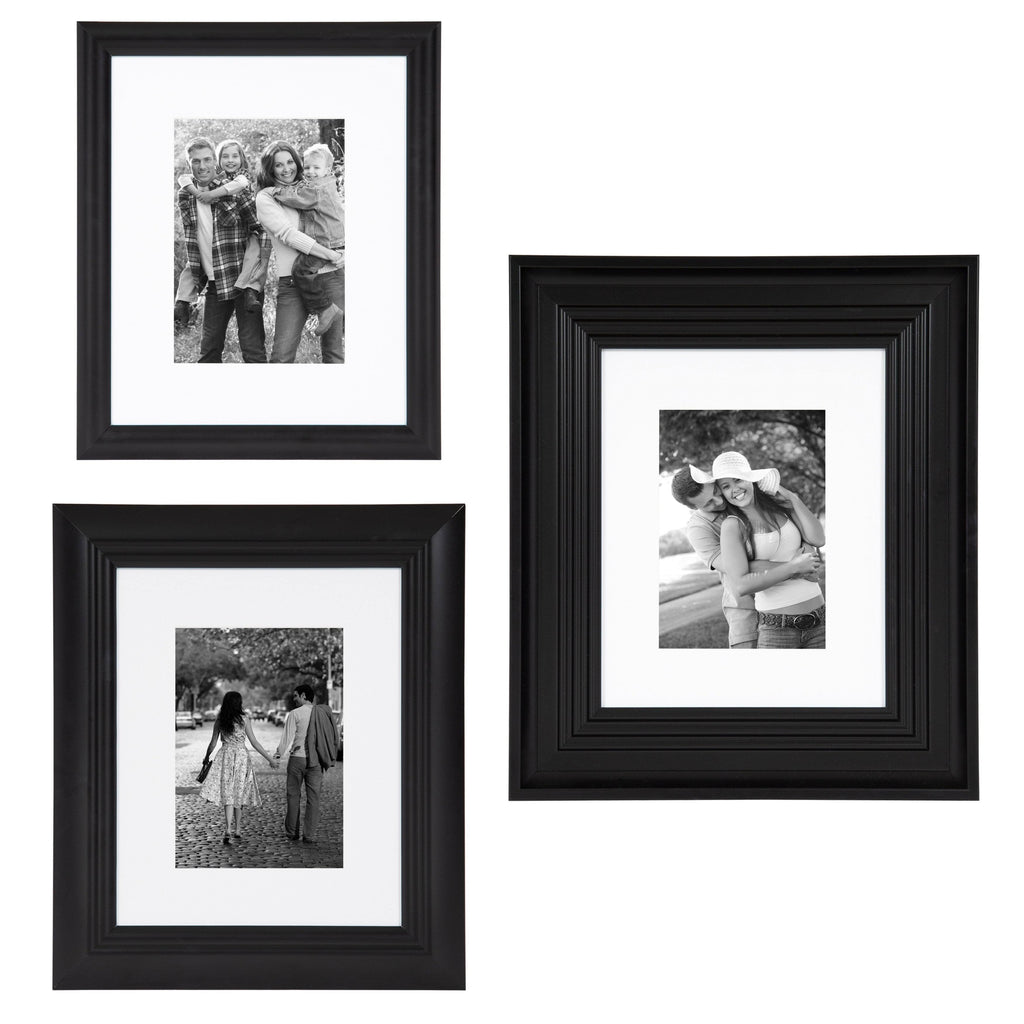 8 Piece Frame Set H928
