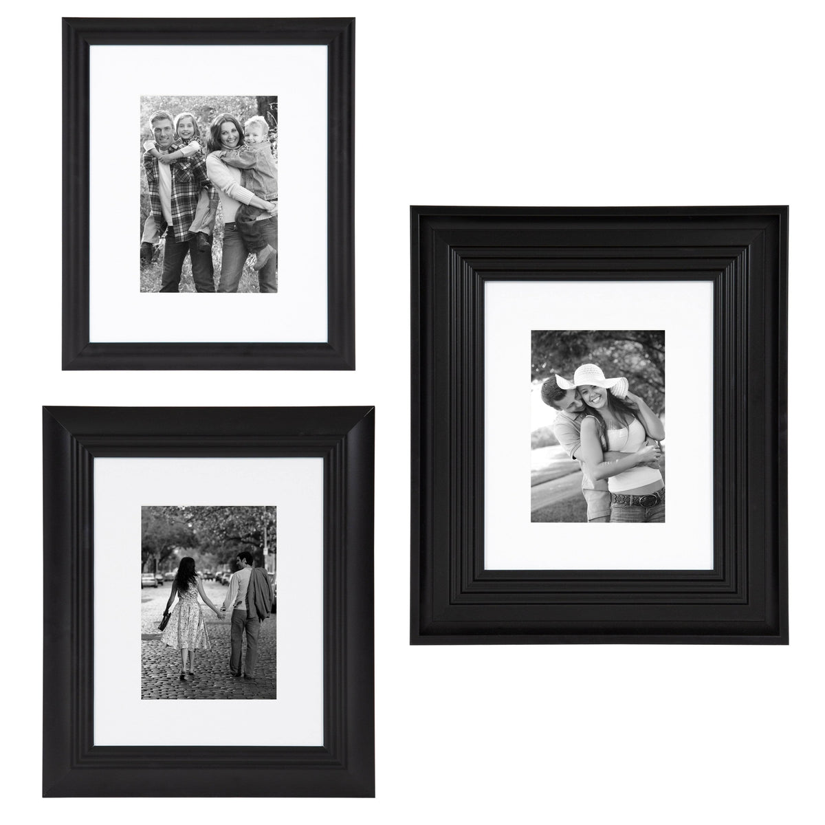 8 Piece Frame Set H928