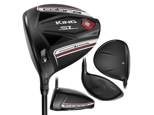 Black/White Left Hand Driver C798891