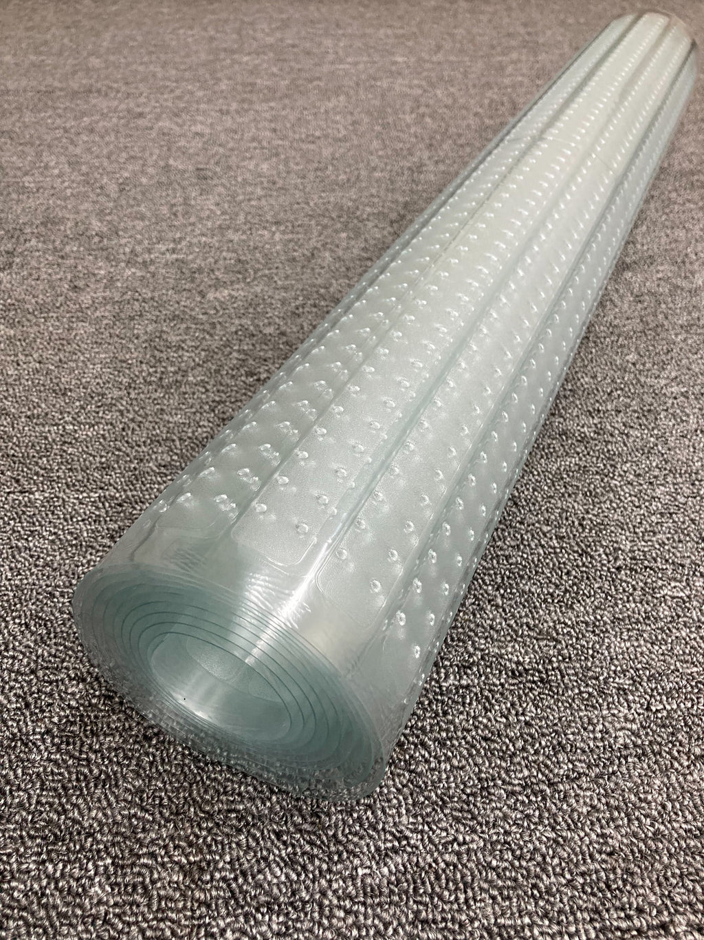 Clear Waterproof Non-Slip Runner Rug Y50070