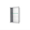 Shower Niche F827