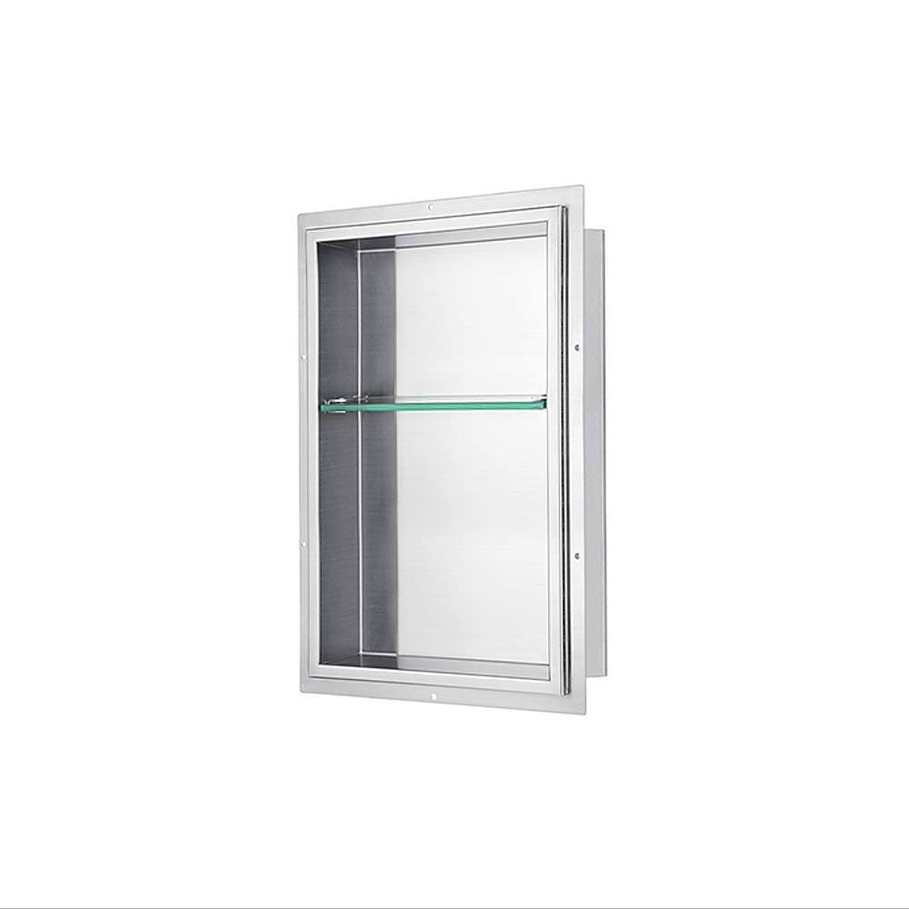 Shower Niche F827