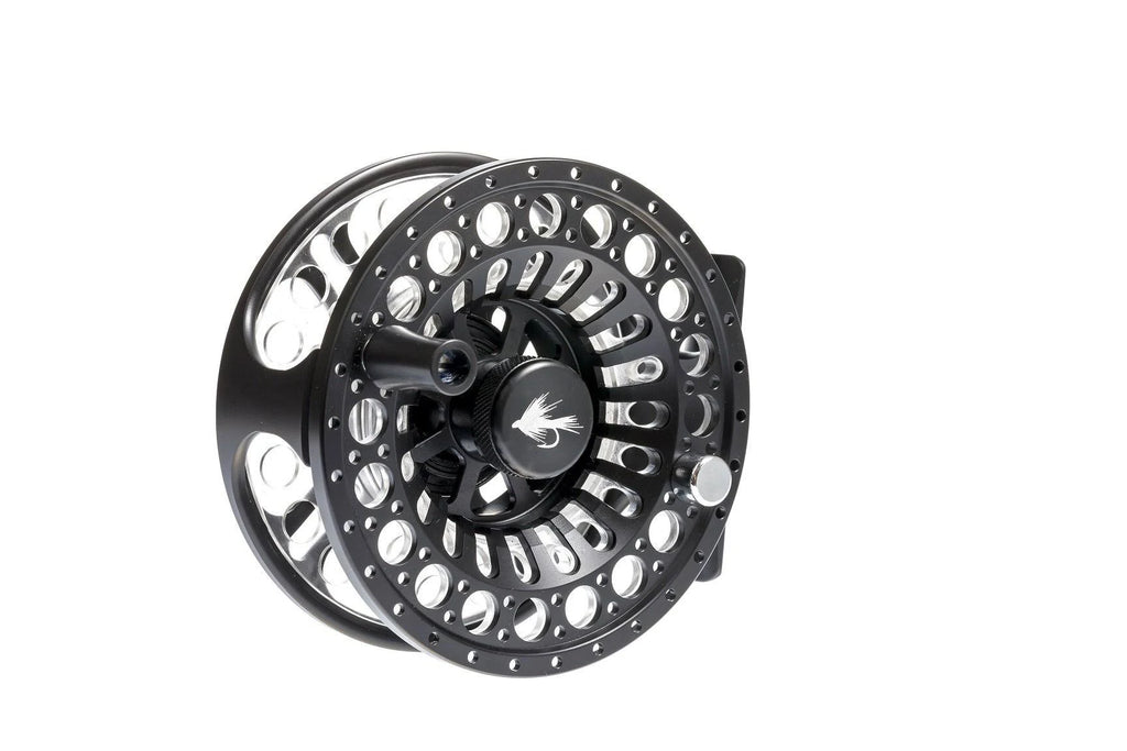 Cassette Fly Reel L57070
