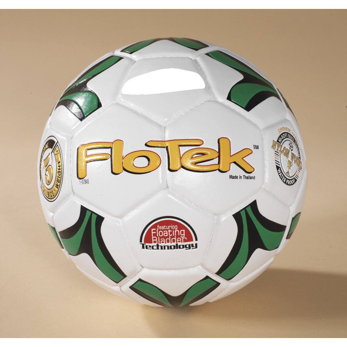 Set of 6 Soccer Balls J577628