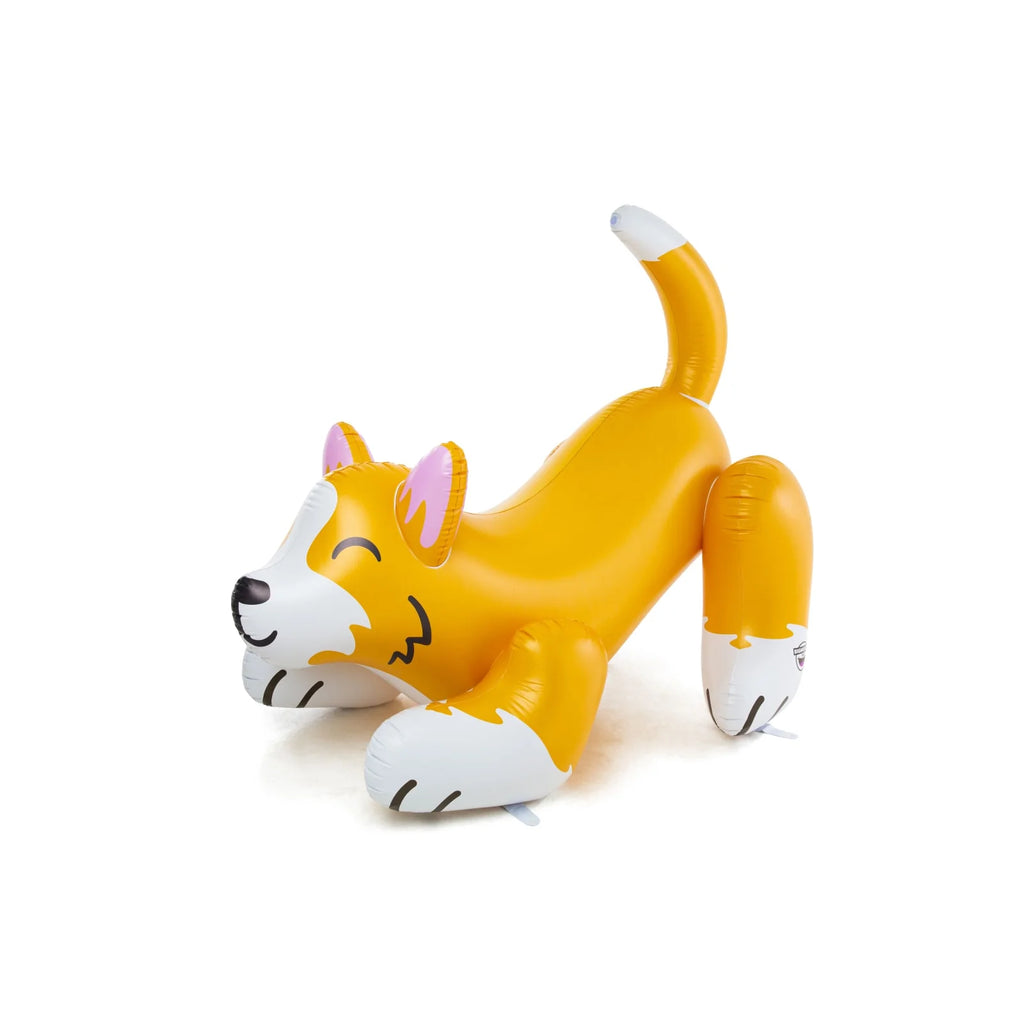 Giant Corgi Sprinkler L623