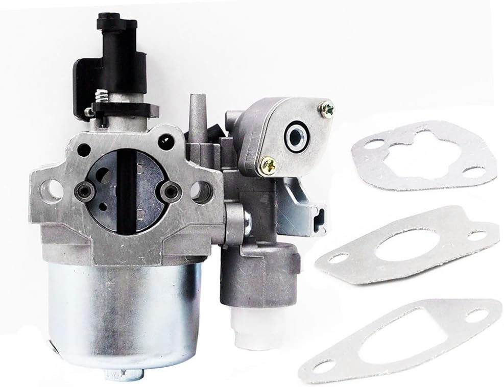 Carburetor for Overhead Cam Engines T496