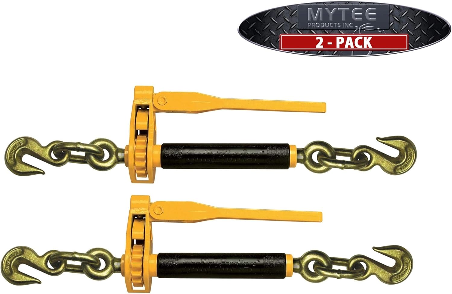 5/16 Ratchet Binder Pack of 2 F294