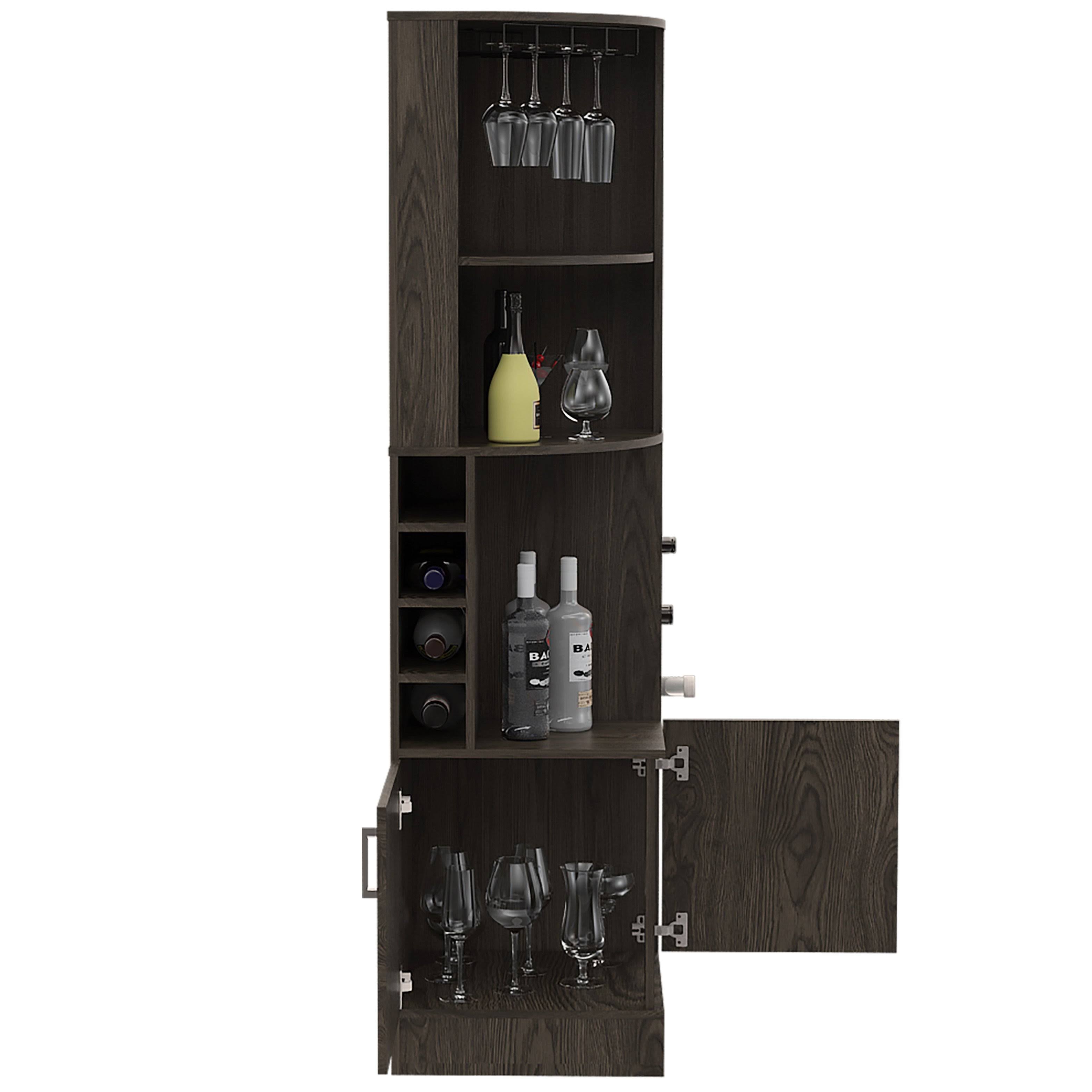 Bar Cabinet D191431