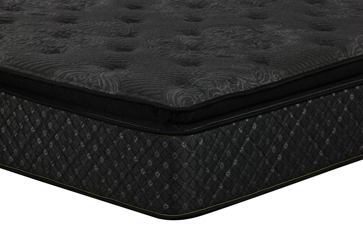Twin XL Mattress Black R459