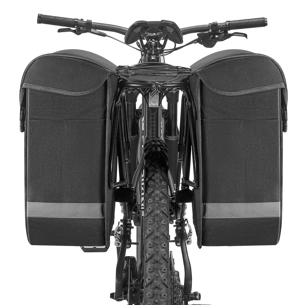 Rear Bike Storage Bag Large Capacity Trunk Bag G2313