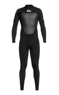 Black Full Wetsuit M27497