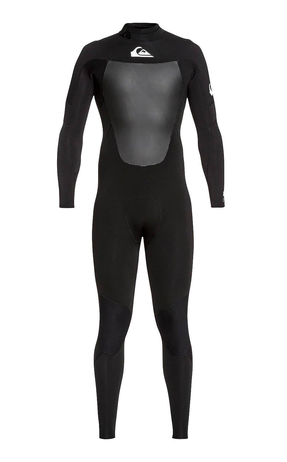 Black Full Wetsuit M27497