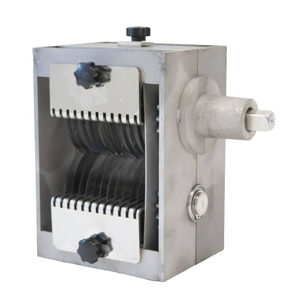 Countertop Electric Meat Cutter Kit I2074