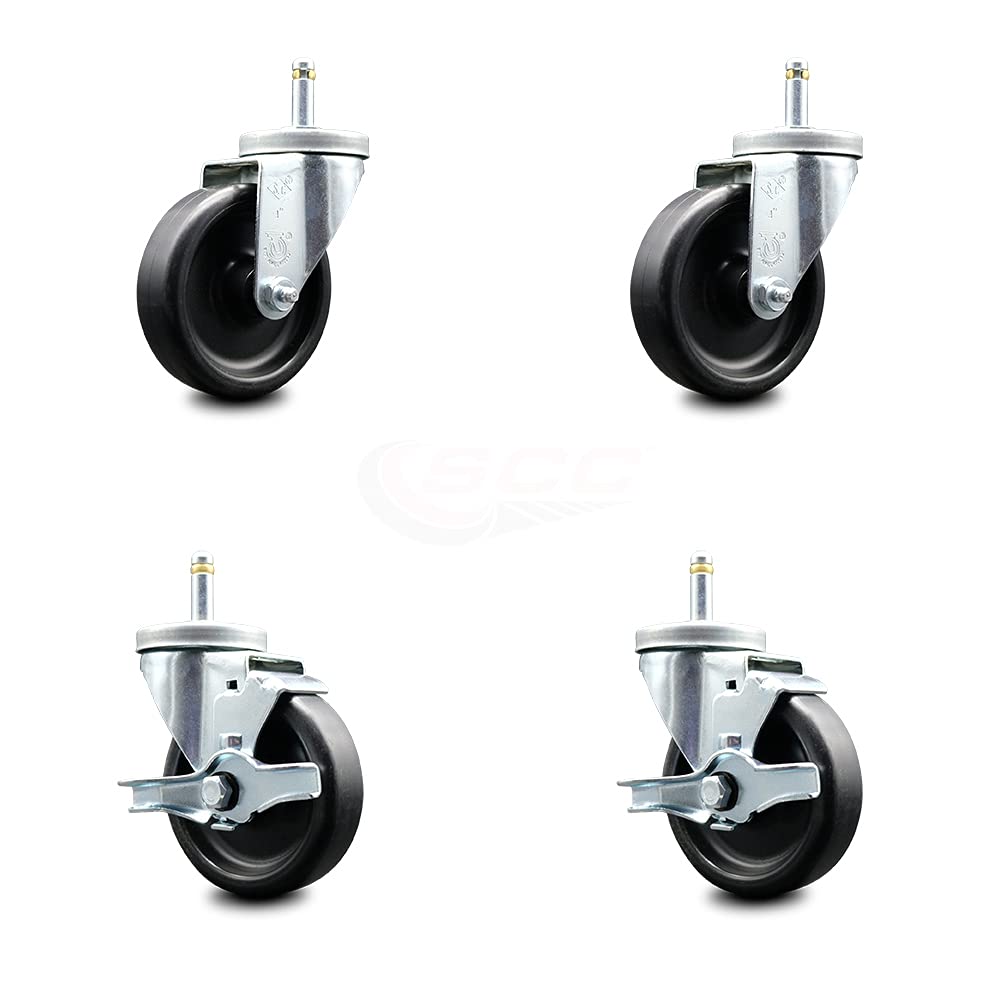 Replacement Caster Set, Set of 4 L43141