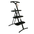 Black Step Ladder J403