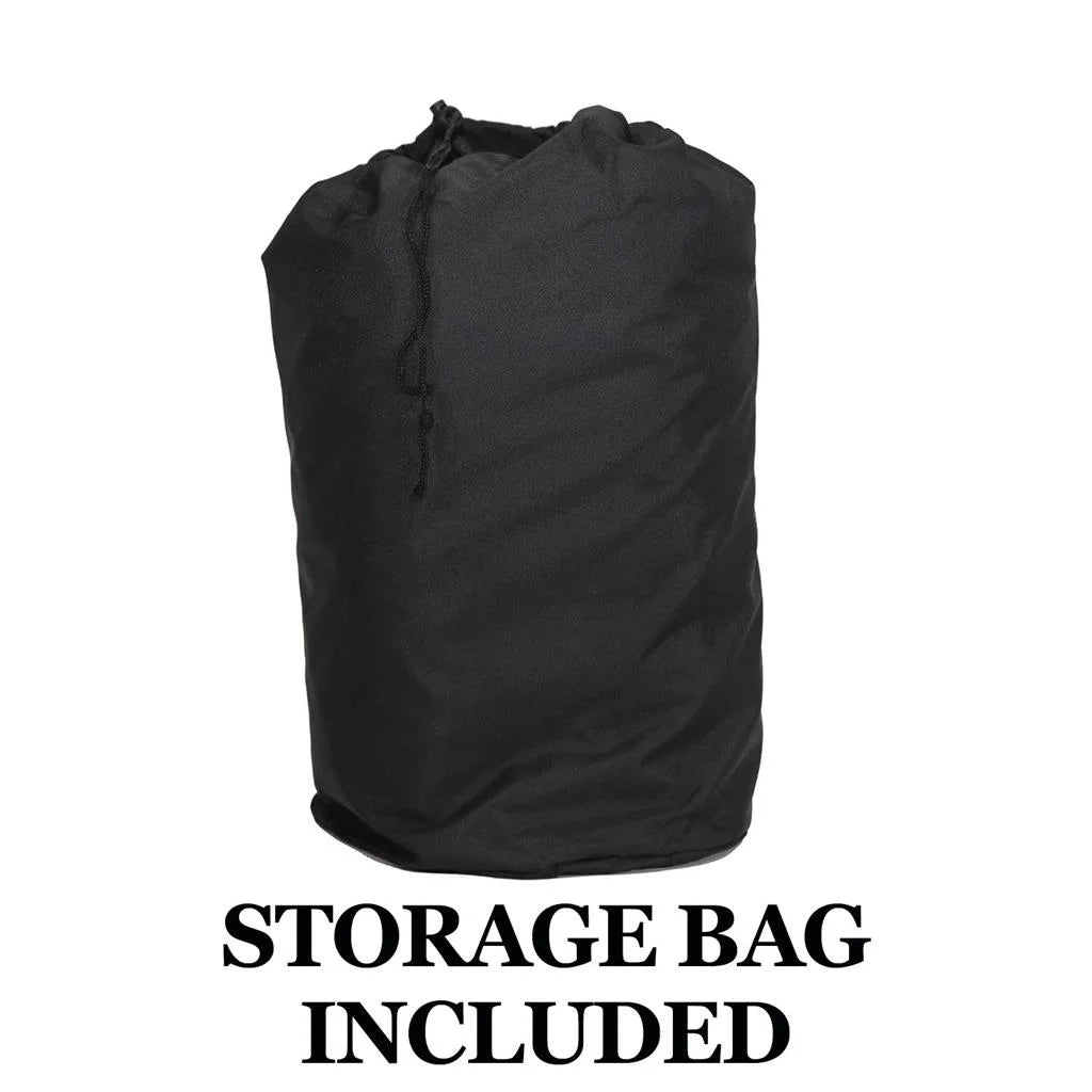 300D Snowmobile Travel and Storage Cover D31215