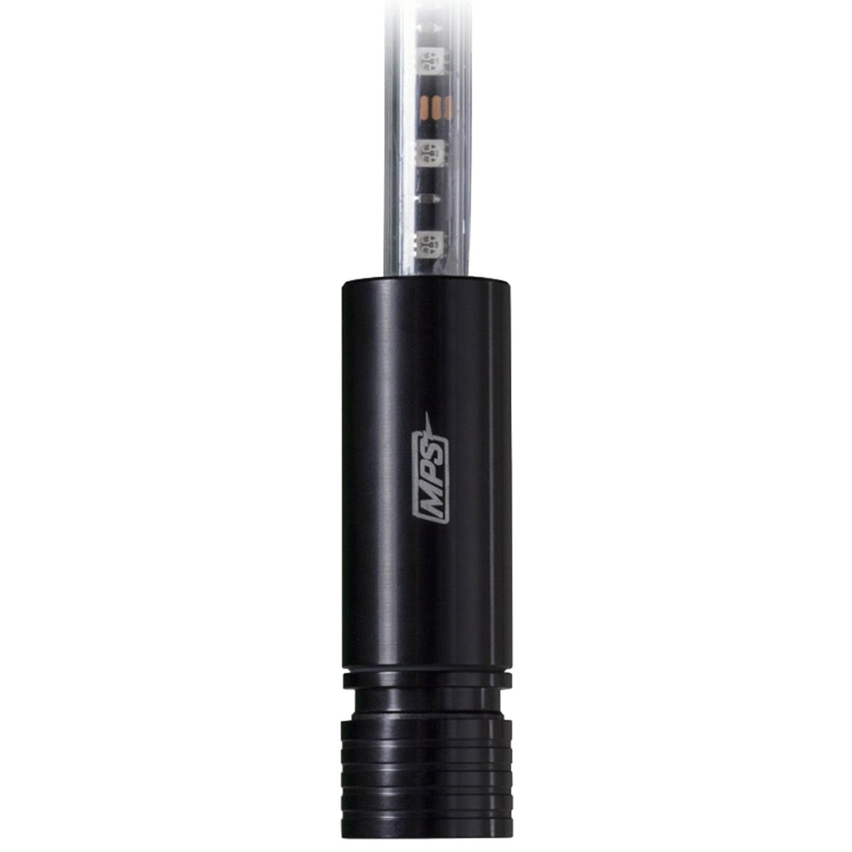 RGB LED Whip Antenna 6ft P442415