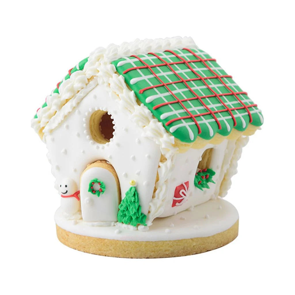 Gingerbread House Kit O870