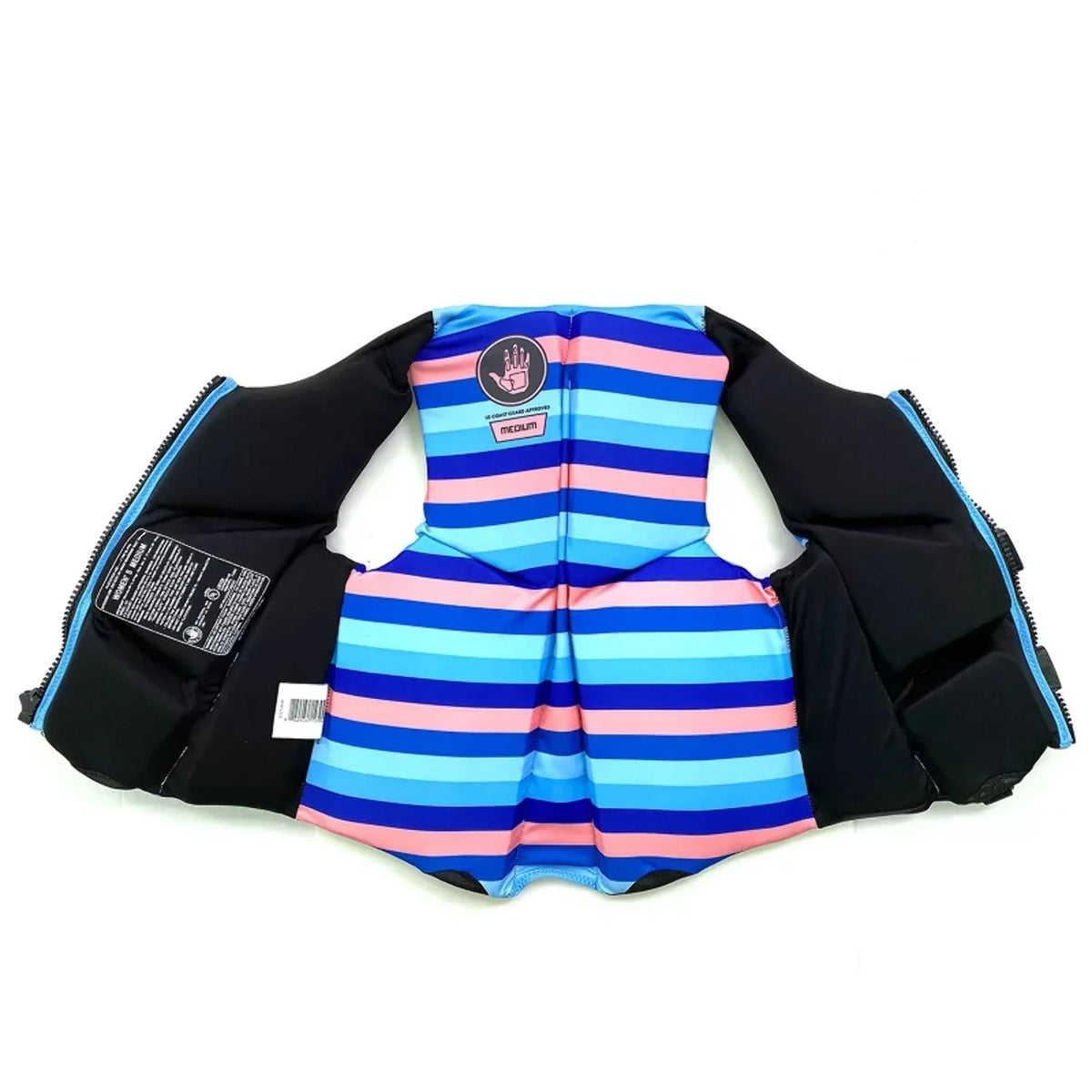 Body Glove PFD H389