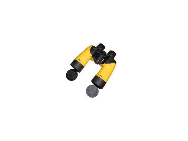 7 x 50 Water Resistant Binocular with Case W32367