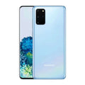 Blue 128GB Unlocked Smartphone N6945