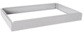 5-Drawer Flat File Closed Base Putty S358259