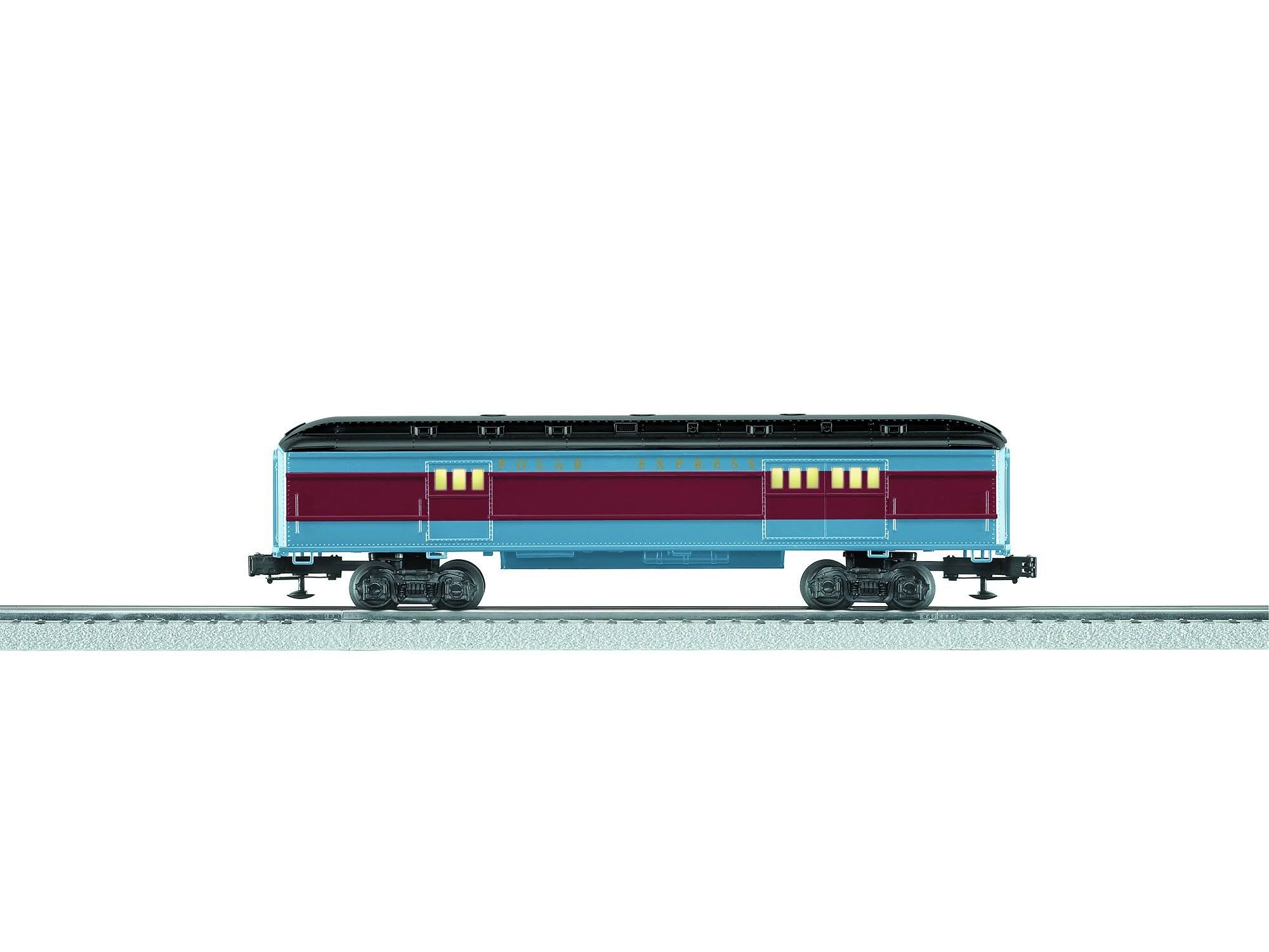 Baby Madison Baggage Car C152