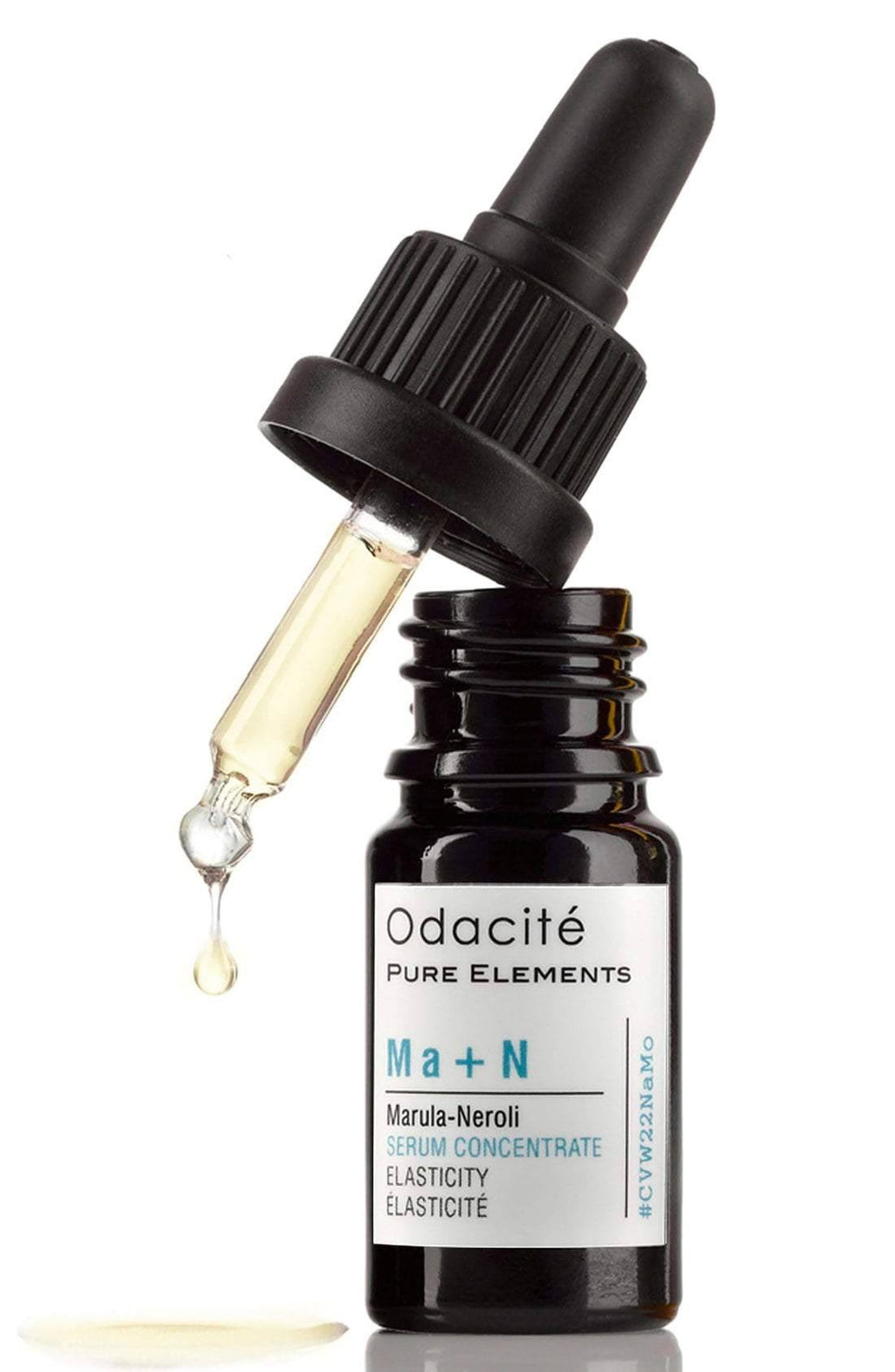 Marula & Neroli Elasticity Serum Concentrate M960