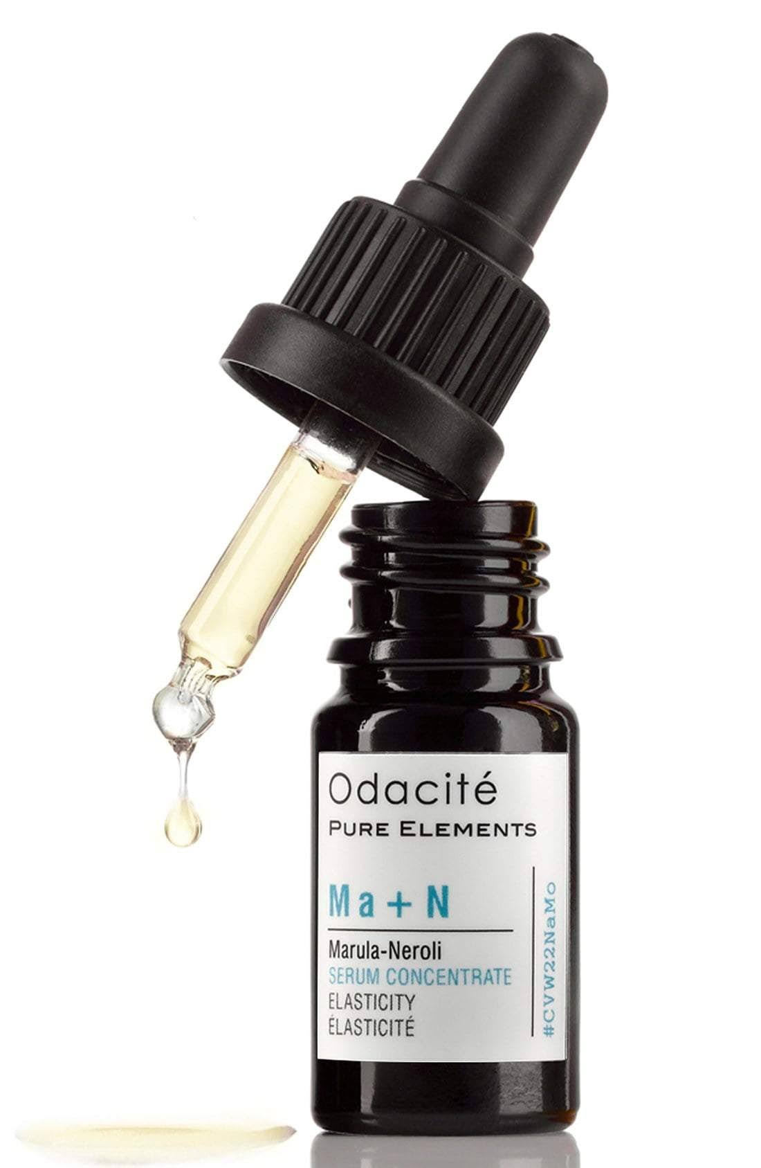 Marula & Neroli Elasticity Serum Concentrate M960