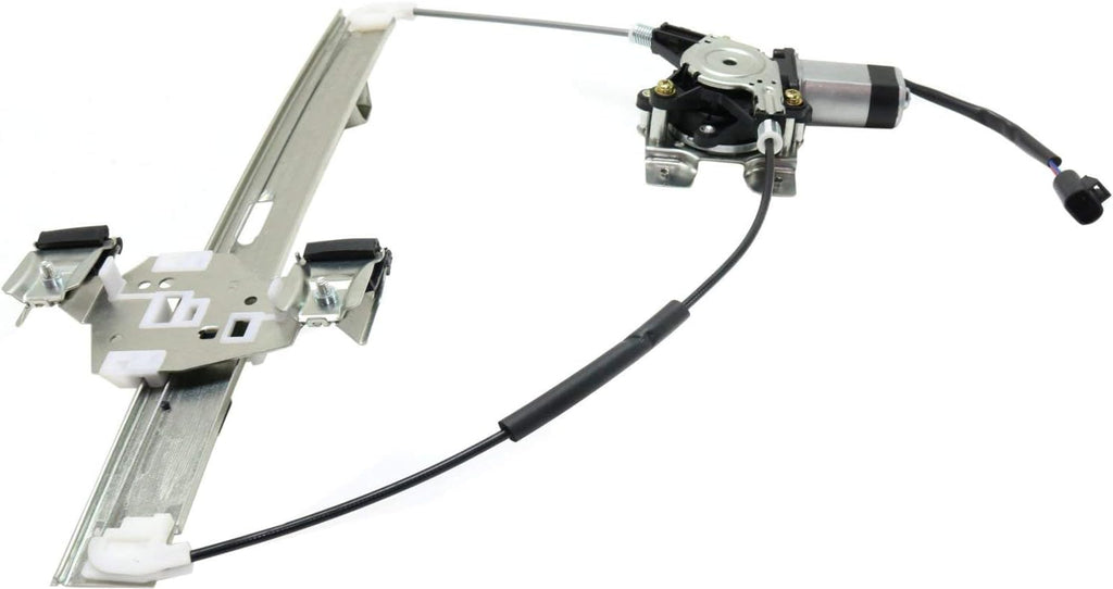 Rear Window Regulator with Motor for Hummer H2 N251