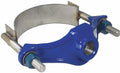 12 in Pipe Repair Clamp G8458