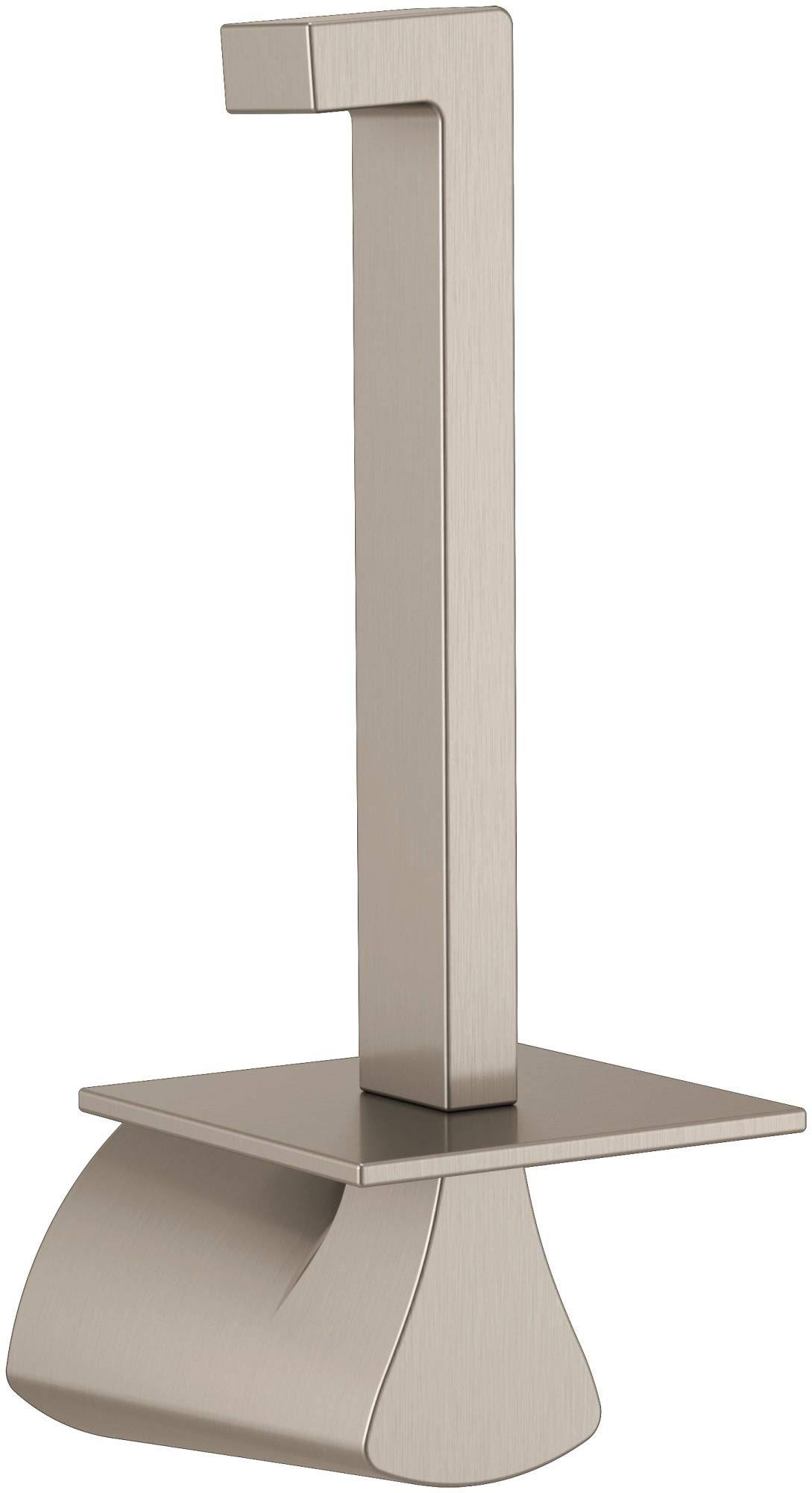 Vertical Tissue Holder Stainless Y7965
