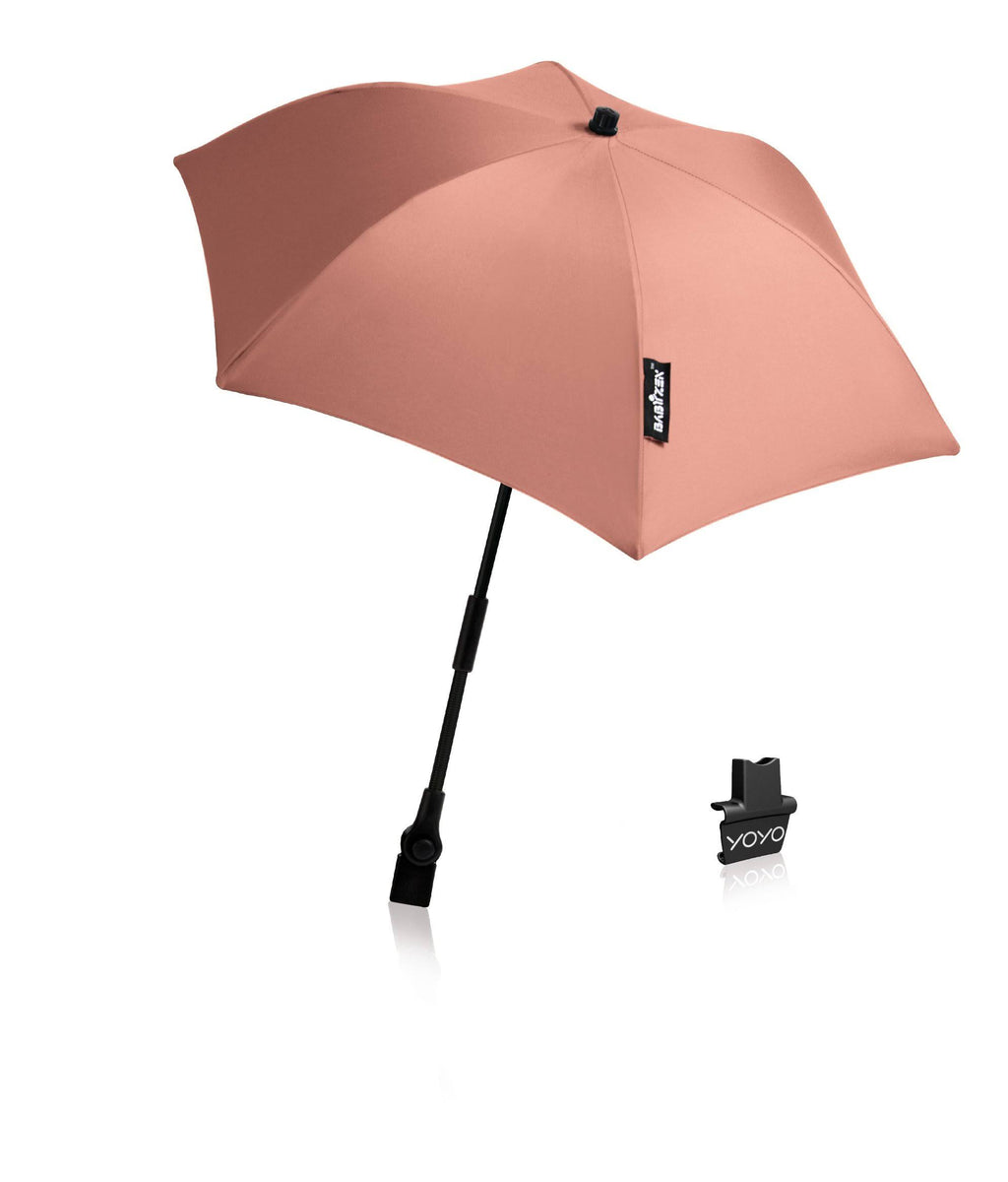Parasol in Ginger R662
