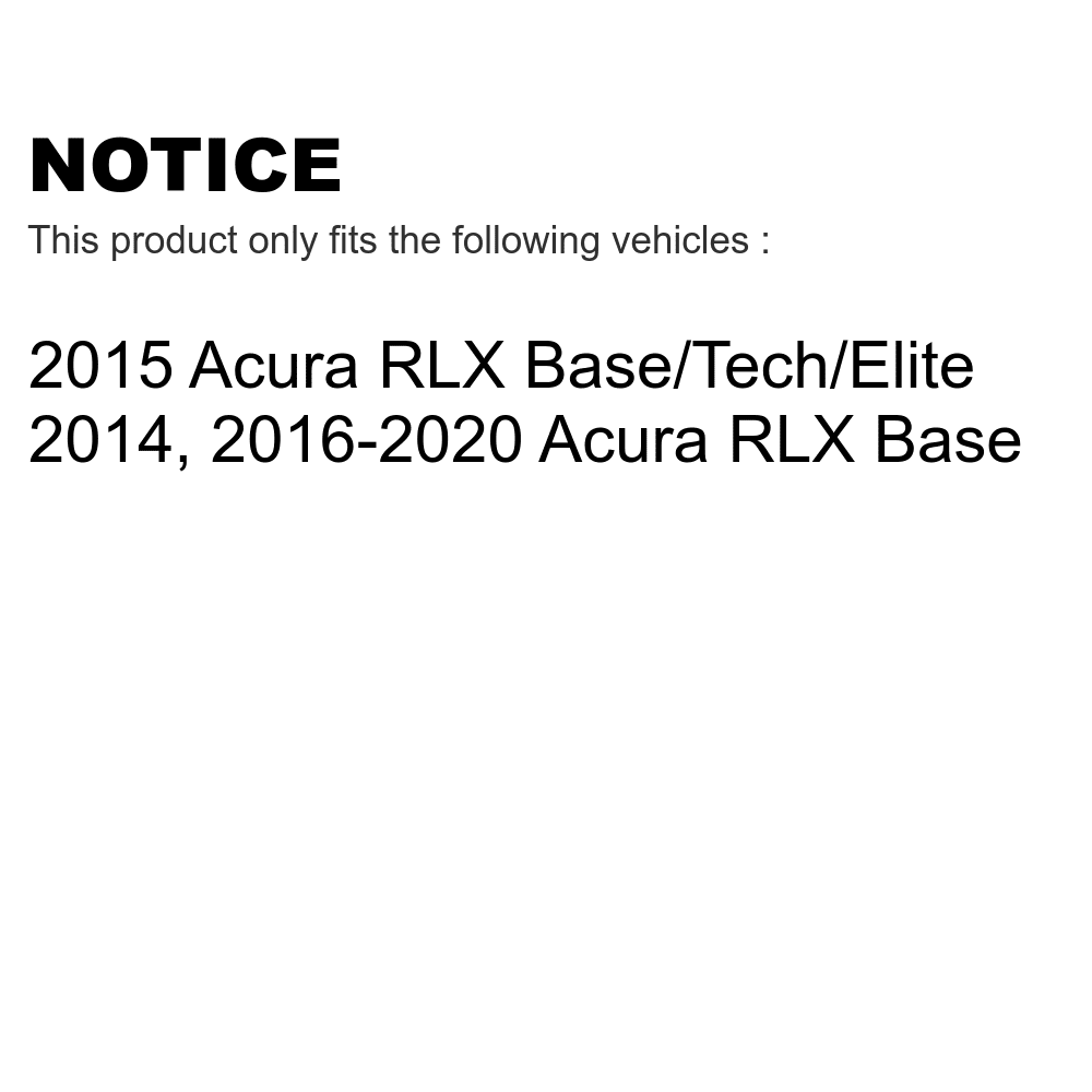 Ceramic Brake Pads Kit T68541