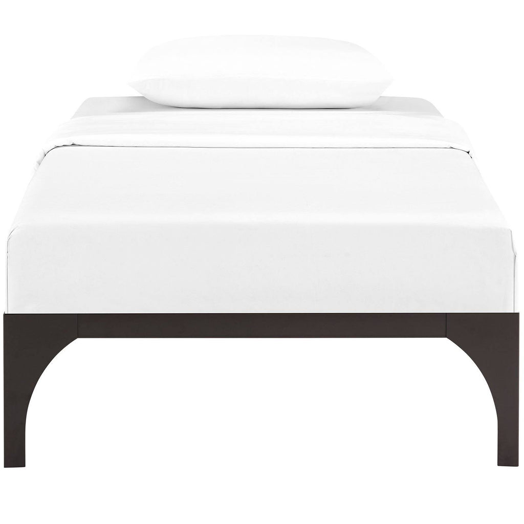 Silver Full Bed Frame L568576