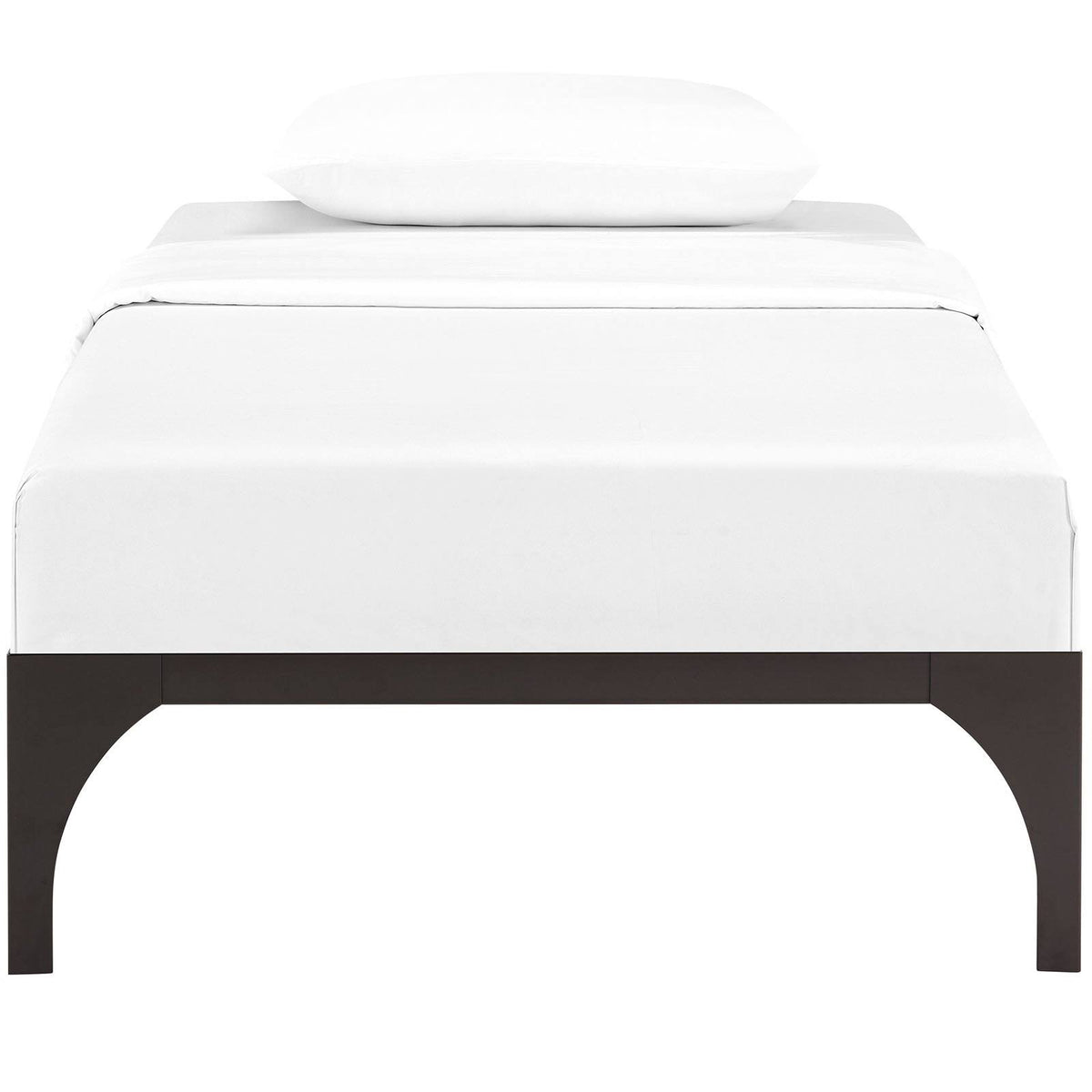 Silver Full Bed Frame L568576
