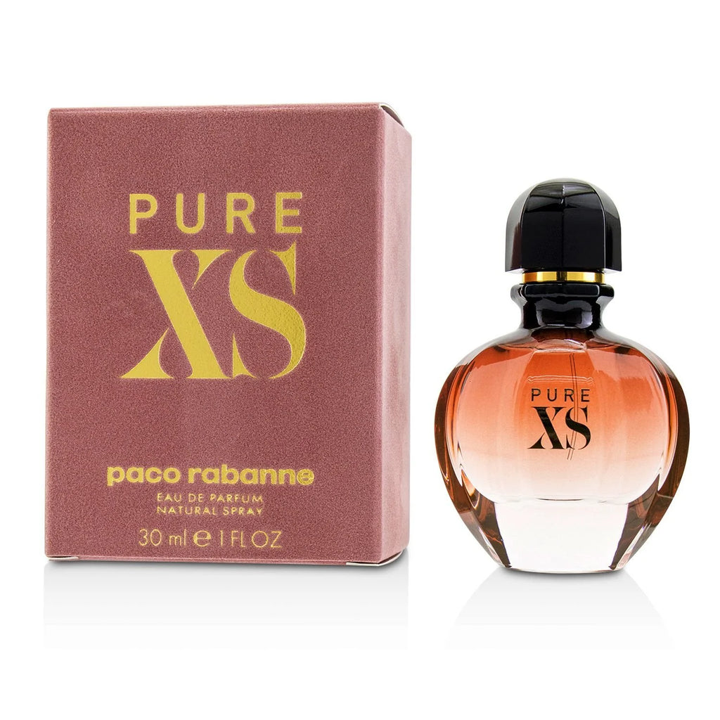 Pure XS Eau De Parfum Spray 30ml E54143