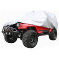 Car Cover H28362