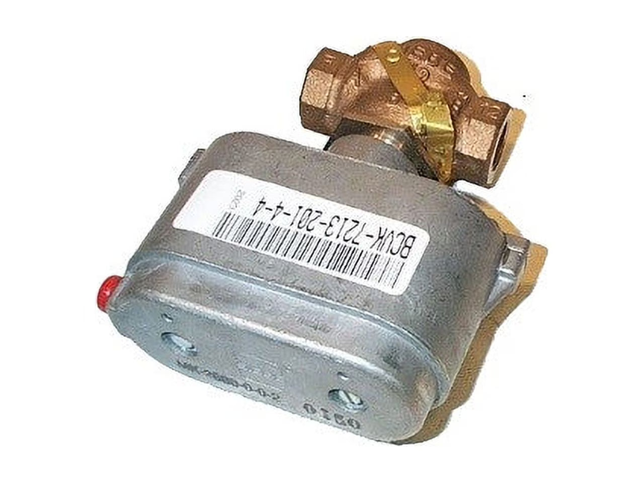 1/2" NO 4.4CV 3-7# BRZ Valve B8598