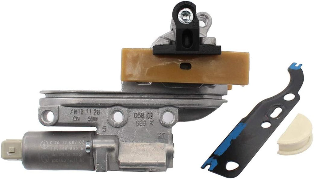 Camshaft Timing Chain Tensioner Adjuster with Gasket, Pack of 2 N627730