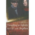 Traveling to Infinity: My Life with Stephen (Hardcover) Z470