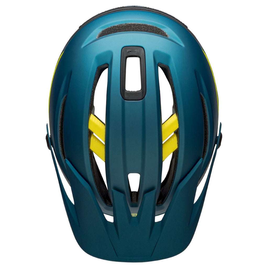 Bell Sixer MIPS Helmet Matte/Gloss Blue/Hi-Viz, L A6004