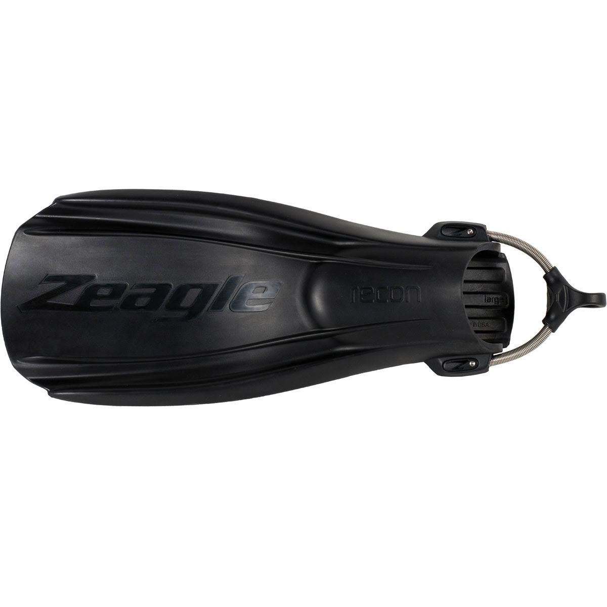 Recon Fins XL N9980