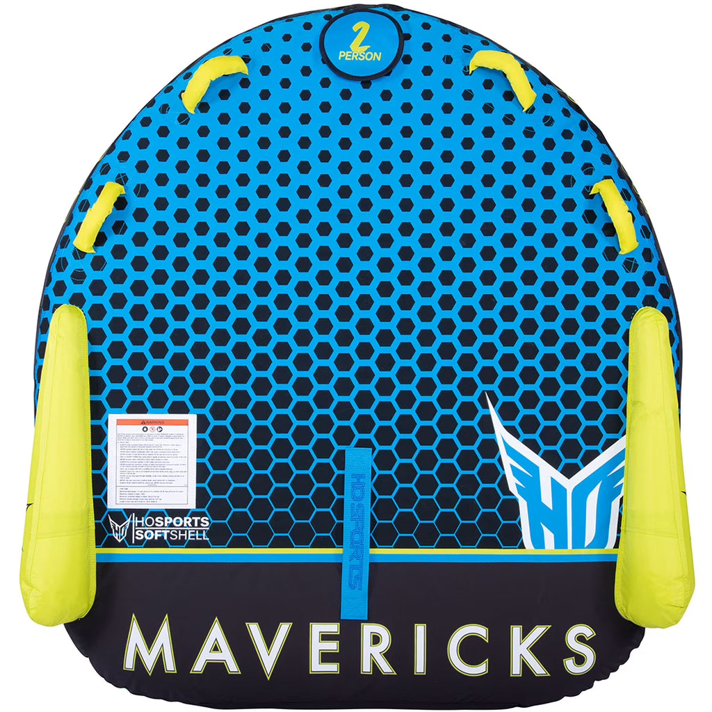 Mavericks Tube T112